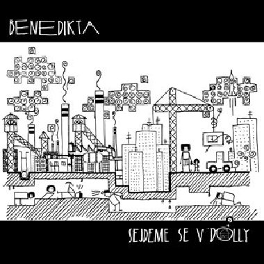 Sejdeme se v Dolly - Benedikta