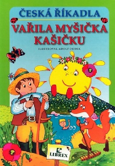 Vaila myika kaiku - 