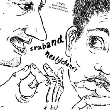 Neslchan (CD+DVD) - Traband