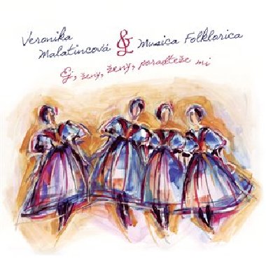 Ej, eny, eny, poradtee mi - Musica Folklorica