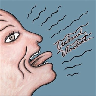 Vlnobeat - Traband