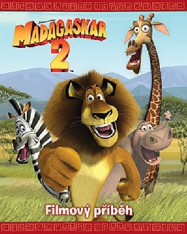Madagaskar 2 - 