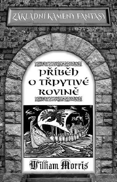 Pbh o Tpytiv rovin - William Morris