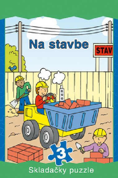 Na stavbe - 