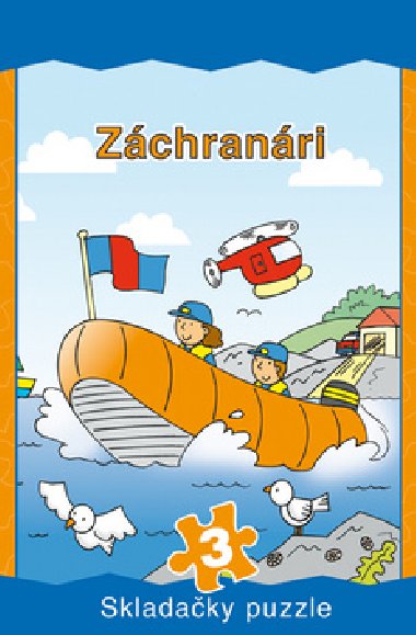 Zchranri - 