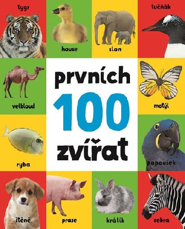 Prvnch 100 zvat - Svojtka