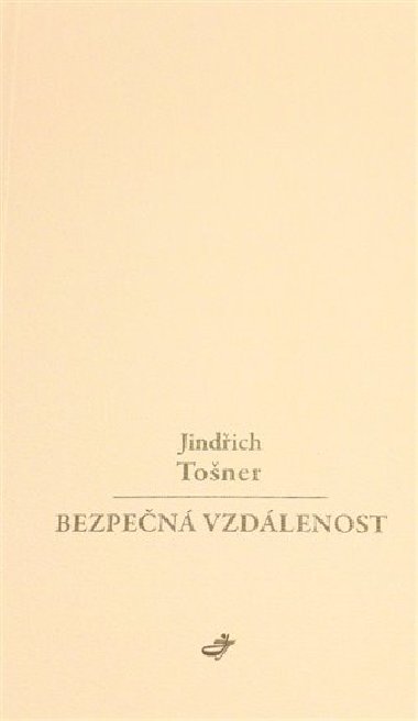 Bezpen vzdlenost - Jindich Toner