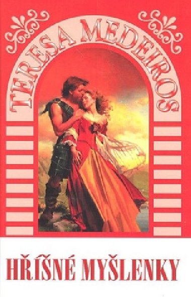 Hn mylenky - Teresa Medeiros