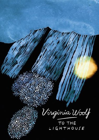 To the Lighthouse - Virginia Woolf