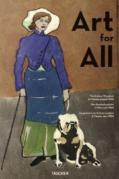 Art for All - Tobias G. Natter; Max Hollein; Klaus Albrecht Schrder