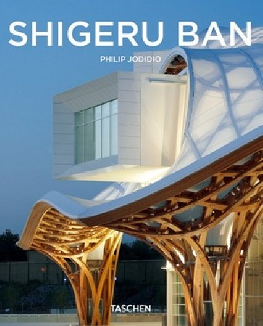 Shigeru ban - Philip Jodidio