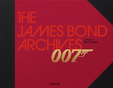 The James Bond Archives - Paul Duncan