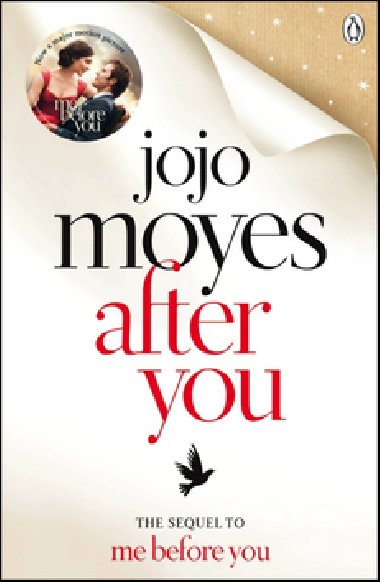After You - Jojo Moyesov