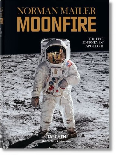 MoonFire - Norman Mailer