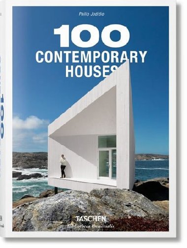 100 Contemporary Houses - Philip Jodidio