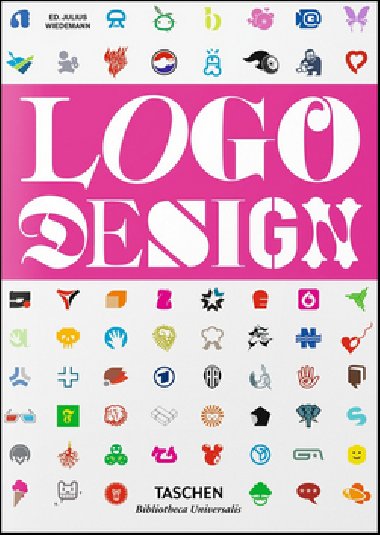 Logo Design - Julius Wiedemann