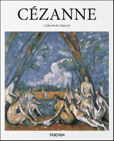 Cézanne - Taschen (anglicky) - Ulrike Becks-Malorny