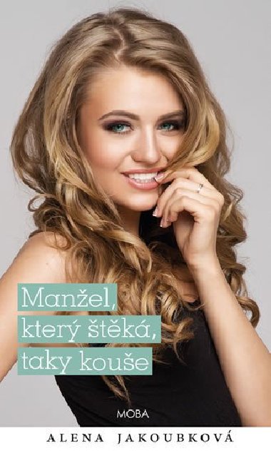 Manel, kter tk, taky koue - Alena Jakoubkov