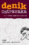 Denik ostravaka 4 - Ostravak Ostravski