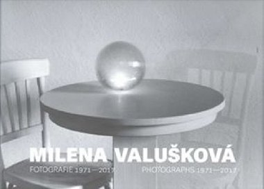 Milena Valušková - Milena Valušková