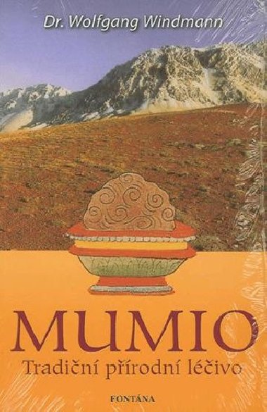 Mumio - Wolfgang Windmann