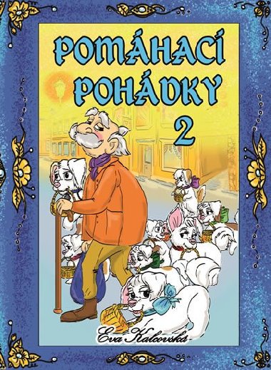 Pomhac pohdky 2 - Kalcovsk Eva