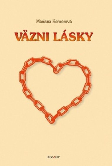 Vzni lsky - Mria Komorov
