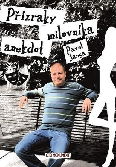 Pzraky milovnka anekdot - Pavel Jansa