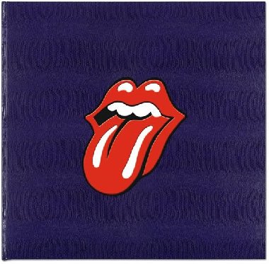 The Rolling Stones SUMO - Reuel Golden