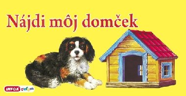 Njdi moj domek - 