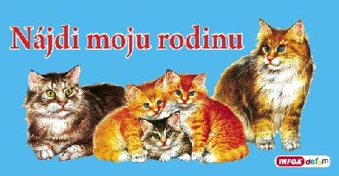 Njdi moju rodinu - 