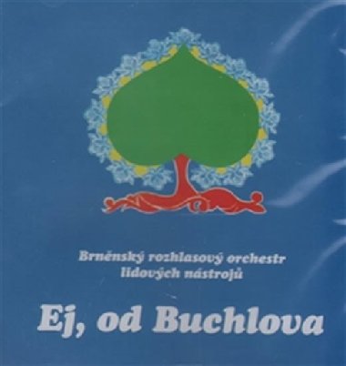 Ej, od Buchlova - 