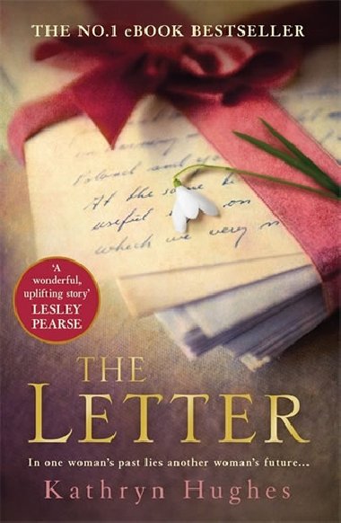 The Letter - Hughes Kathryn