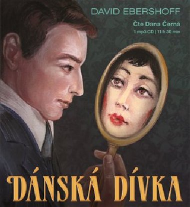 Dnsk Dvka - David Ebershoff
