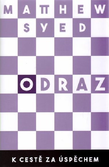 Odraz - Matthew Syed