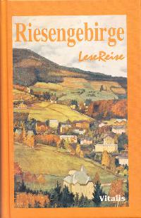 Lesereise Riesengebirge - Vitalis