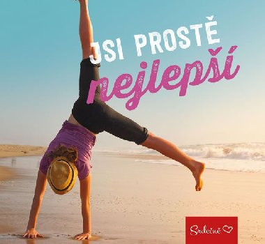 Jsi prost nejlep! - Pragma