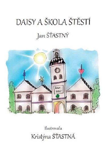 Daisy a kola tst - Jan astn