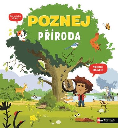 Poznej - Proda - Svojtka