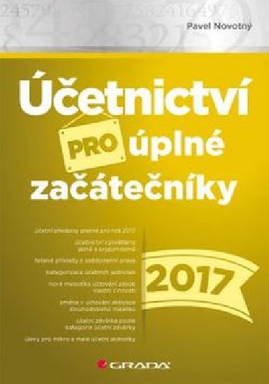 etnictv pro pln zatenky 2017 - Pavel Novotn