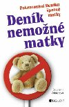 Denk nemon matky - Stephanie Calmanova