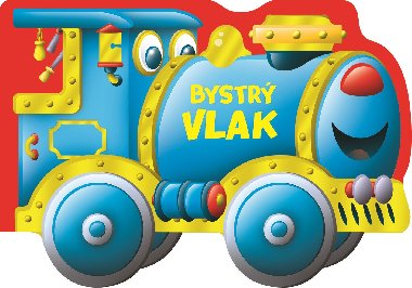 Bystr vlak - Egmont