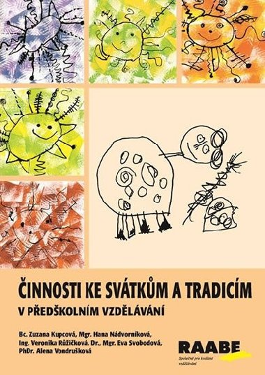 innosti ke svtkm a tradicm v pedkolnm vzdlvn - 