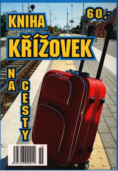 Kniha kovek na cesty - Robert Glos