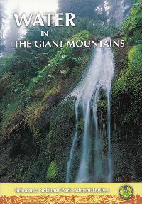 Water in the Giant Mountains - Jan Štursa