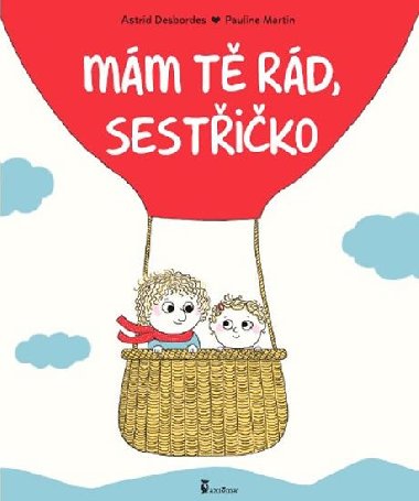 Mm t rd, sestiko - Astrid Desbordes