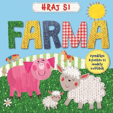 Farma - Hraj si - Svojtka