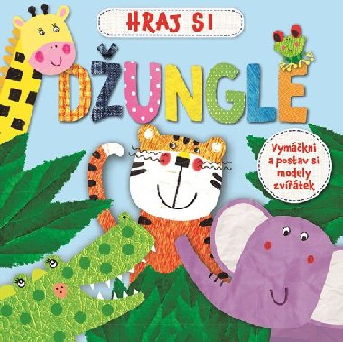 Dungle - Hraj si - Svojtka
