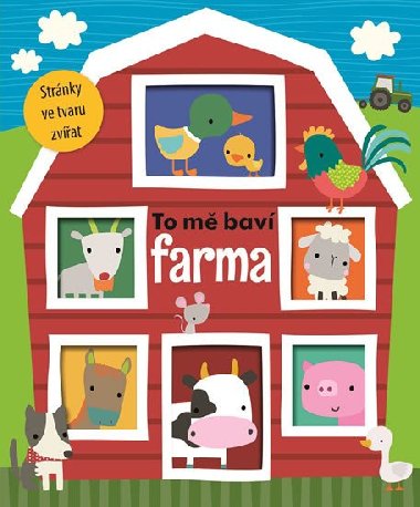 To m bav - Farma - Svojtka