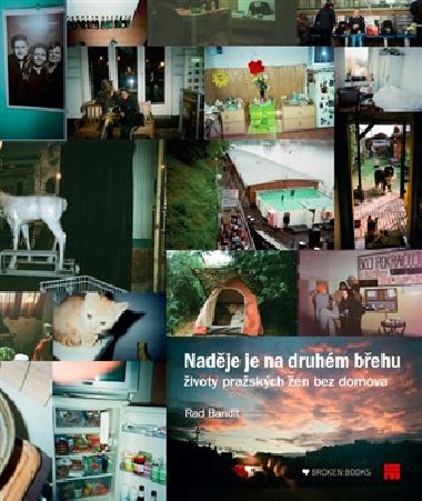 Nadje je na druhm behu - Rad Bandit